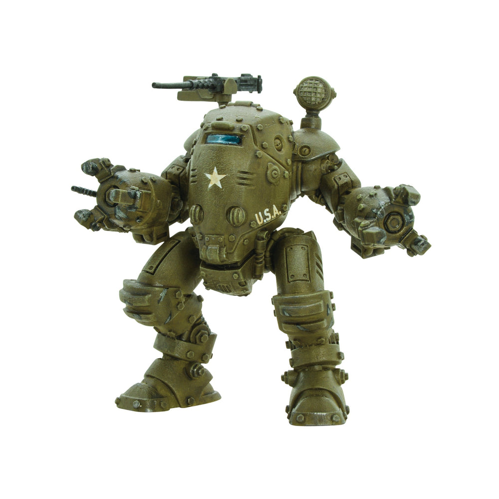 Konflikt '47: US Guardian Light Walker