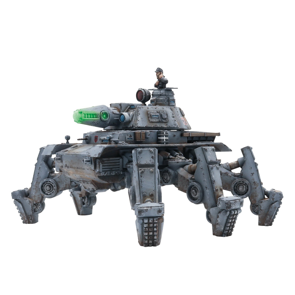 Konflikt '47: Germany Panzer IV Ausf. X Walker