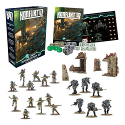 Konflikt 47: Introductory Set