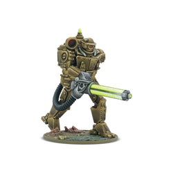 Konflikt 47: British MK IIC Automated Director