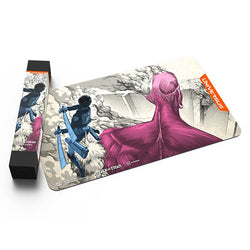 UniVersus Playmat: Attack on Titan