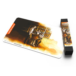 UniVersus Playmat: Attack on Titan