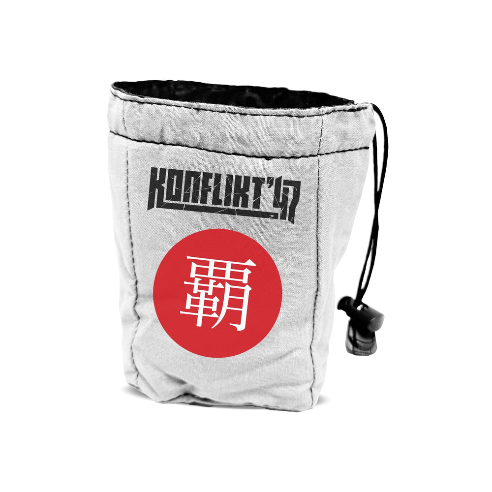 Konflikt 47: Empire of Japan Dice Bag