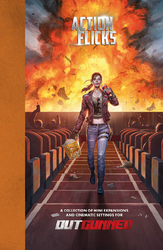 Outgunned: Action Flicks - Volume 1