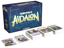 Hubworld: Aidalon  Core Game