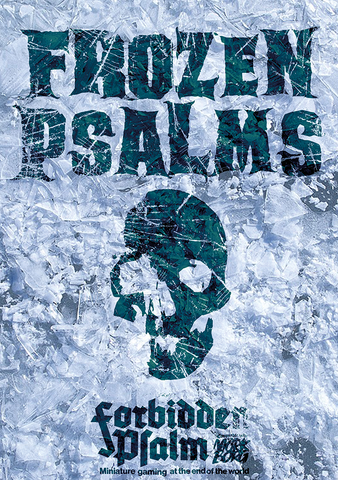 Forbidden Psalm: Frozen Psalms