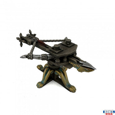 Mini Reaper Bones Legends: Sharkbite Ballista