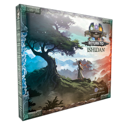 HEXplore It: 05 Return to Ishidan