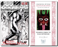 Dungeon Crawl Classics: Tales From the Smoking Wyrm