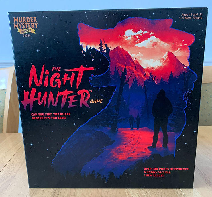 Night Hunters