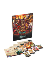 Middara: Unintentional Malum: Artbook Vol.1