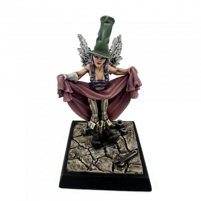 Mini Reaper Chronoscope Genesis: Steampunk Fairy