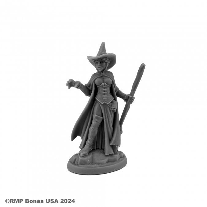 Mini Reaper Chronoscope Genesis: Wild West Oz: Witch
