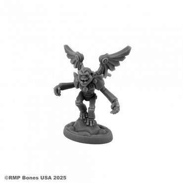 Mini Reaper Chronoscope Genesis: Wild West Oz: Flying Monkey