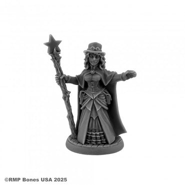 Mini Reaper Chronoscope Genesis: Wild West Oz: Glenda the Good Witch
