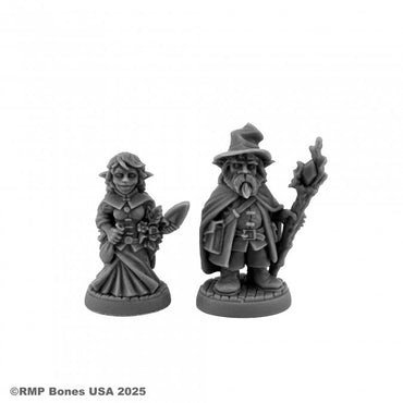 Mini Reaper Chronoscope Genesis: Wild West Oz: Munchkins (2)