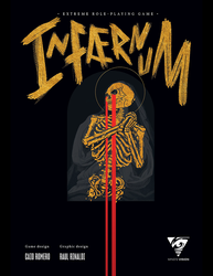Infaernum: Core Book