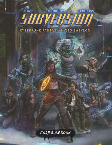 Subversion:  Core Book