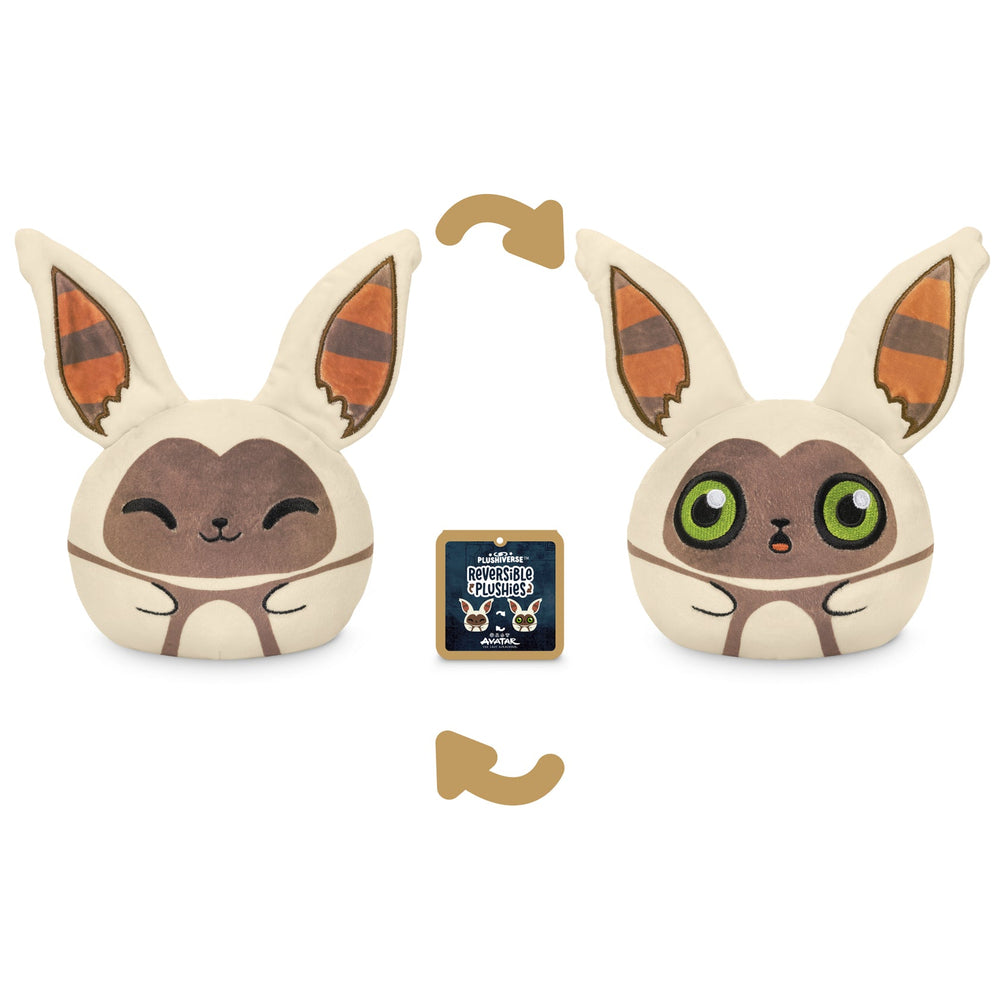 Plushie Teeturtle: Avatar the Last Airbender