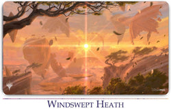 Playmat Original Magic Art: Johannes Voss Standard