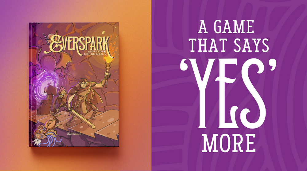 Everspark