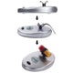 Tools Hobbyist: Paint Shaker - Electric