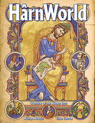 HarnWorld:  Core Book