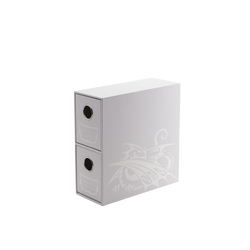Deck Box Dragon Shield: Fortress Vertical 2