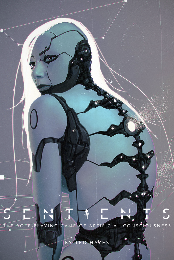 Sentients: Core Book