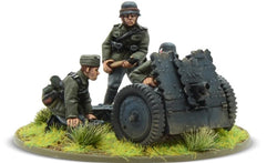 Bolt Action: Blitzkrieg! Early War Starter Army