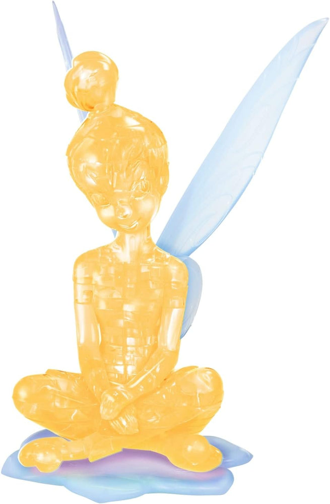 Crystal Puzzle: Disney 100 Tinker Bell