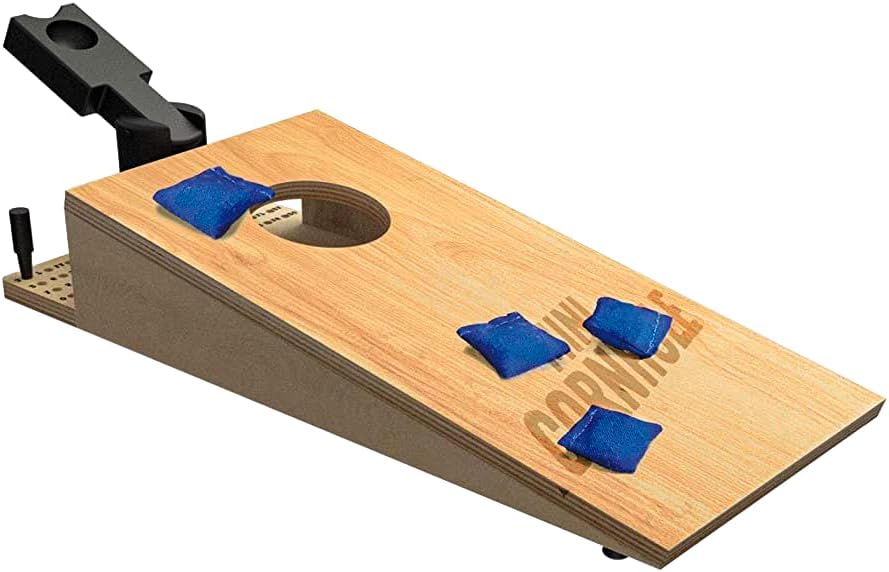 Mini Cornhole (Tabletop)