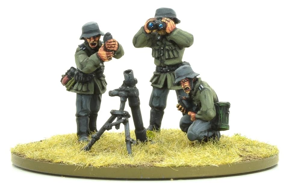 Bolt Action: Blitzkrieg! Early War Starter Army