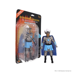 Action Figure Dungeons & Dragons 7in: Limited 50th Anniversary Edition - Strongheart