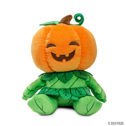 Plush Kidrobot: Pathfinder