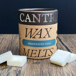 Cantrip Candles: Waxmelts