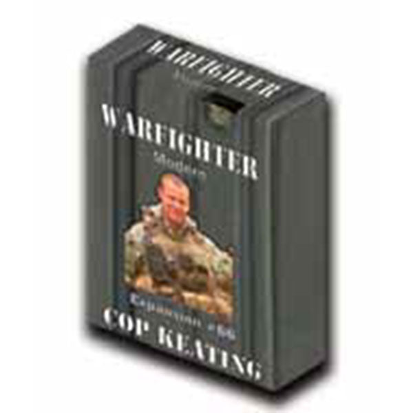 Warfighter Modern: 67 COP Keating