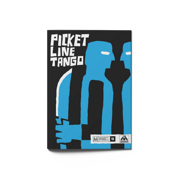 Mothership: Adventure - Picket Line Tango