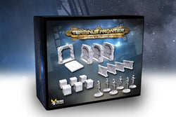 Terminus Frontier: All-in Kickstarter Bundle