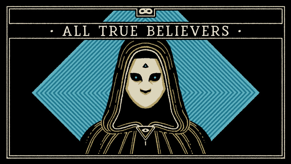 All True Believers