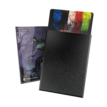 Card Sleeves Ultimate: Cortex