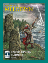 HarnWorld: Kingdom - Melderyn