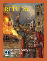HarnWorld: Kingdom - Rethem