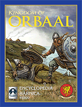 HarnWorld: Kingdom - Orbaal