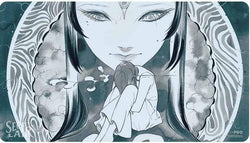 Playmat Magic the Gathering: Secret Lair - Deep Thoughts Deep Feelings
