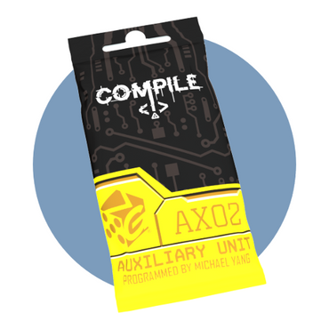 Compile: Aux 2 Expansion