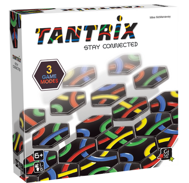Tantrix Strategy (2025)
