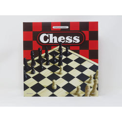 Chess John Hansen (Timeless Games)