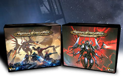 Terminus Frontier: All-in Kickstarter Bundle