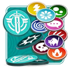 Twilight Sword: Champion Tokens